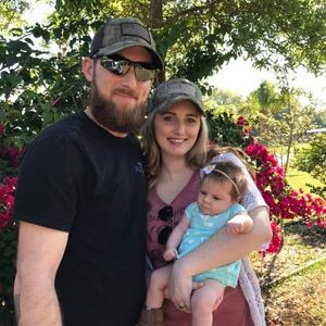 Meet your Posher, Anthony